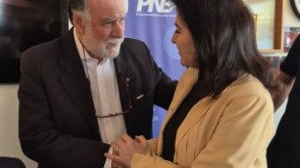 Almoço com Simone Tebet - Pré-candidata ao Senado por São Paulo