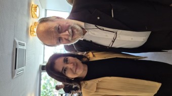 Almoço com Simone Tebet - Pré-candidata ao Senado por São Paulo