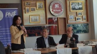 Almoço com Simone Tebet - Pré-candidata ao Senado por São Paulo