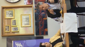 Almoço com Simone Tebet - Pré-candidata ao Senado por São Paulo