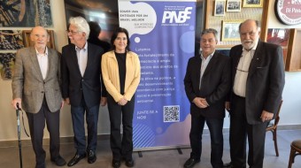 Almoço com Simone Tebet - Pré-candidata ao Senado por São Paulo