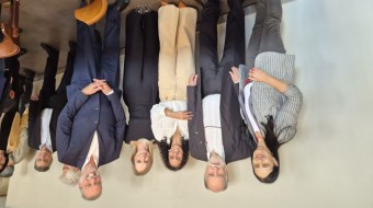 Almoço com Simone Tebet - Pré-candidata ao Senado por São Paulo