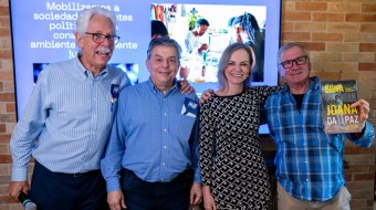 2025 - Prêmio PNBE de Cidadania - 22ª Edição