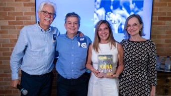 2025 - Prêmio PNBE de Cidadania - 22ª Edição