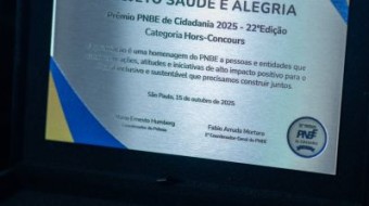 2025 - Prêmio PNBE de Cidadania - 22ª Edição