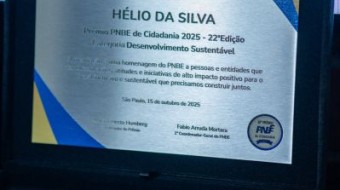 2025 - Prêmio PNBE de Cidadania - 22ª Edição