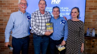 2025 - Prêmio PNBE de Cidadania - 22ª Edição