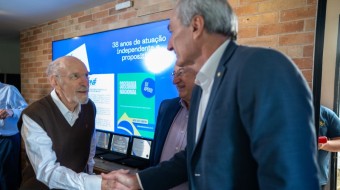 2025 - Prêmio PNBE de Cidadania - 22ª Edição