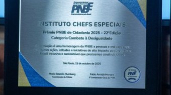 2025 - Prêmio PNBE de Cidadania - 22ª Edição