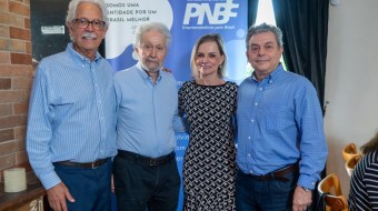 2025 - Prêmio PNBE de Cidadania - 22ª Edição
