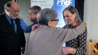 2025 - Prêmio PNBE de Cidadania - 22ª Edição