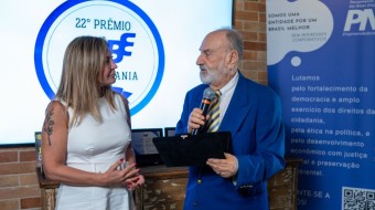 2025 - Prêmio PNBE de Cidadania - 22ª Edição