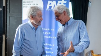 2025 - Prêmio PNBE de Cidadania - 22ª Edição