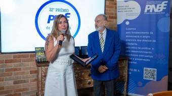 2025 - Prêmio PNBE de Cidadania - 22ª Edição