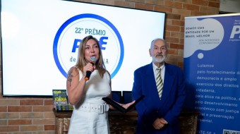 2025 - Prêmio PNBE de Cidadania - 22ª Edição