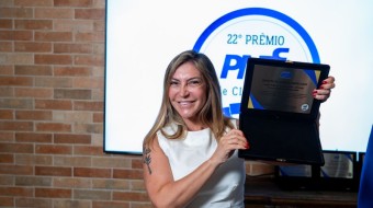 2025 - Prêmio PNBE de Cidadania - 22ª Edição