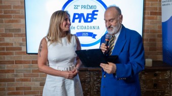2025 - Prêmio PNBE de Cidadania - 22ª Edição