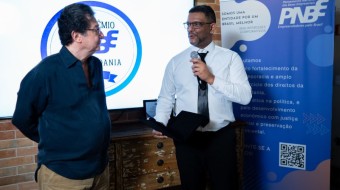 2025 - Prêmio PNBE de Cidadania - 22ª Edição