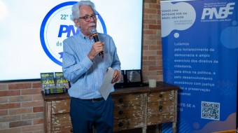 2025 - Prêmio PNBE de Cidadania - 22ª Edição