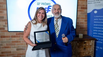 2025 - Prêmio PNBE de Cidadania - 22ª Edição