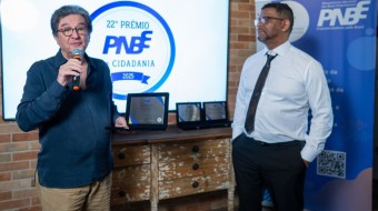 2025 - Prêmio PNBE de Cidadania - 22ª Edição