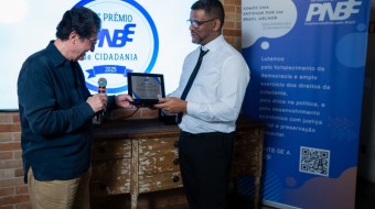 2025 - Prêmio PNBE de Cidadania - 22ª Edição