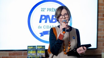 2025 - Prêmio PNBE de Cidadania - 22ª Edição
