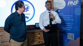 2025 - Prêmio PNBE de Cidadania - 22ª Edição