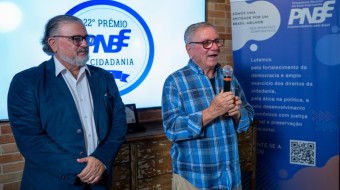 2025 - Prêmio PNBE de Cidadania - 22ª Edição