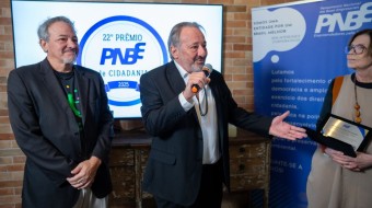 2025 - Prêmio PNBE de Cidadania - 22ª Edição