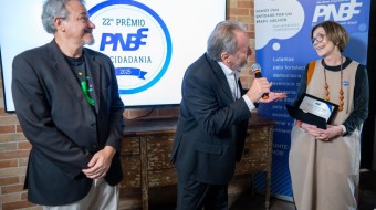 2025 - Prêmio PNBE de Cidadania - 22ª Edição