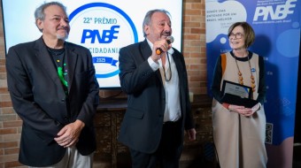 2025 - Prêmio PNBE de Cidadania - 22ª Edição