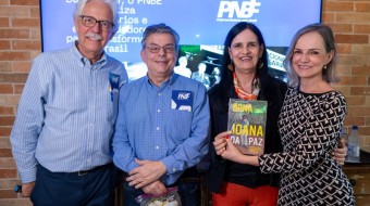 2025 - Prêmio PNBE de Cidadania - 22ª Edição