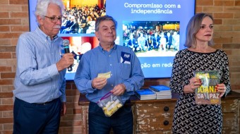 2025 - Prêmio PNBE de Cidadania - 22ª Edição