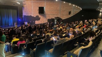 XIII Ato em Defesa da Democracia no Congresso Nacional
