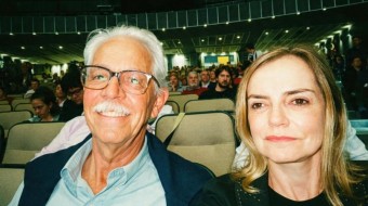 XIII Ato em Defesa da Democracia no Congresso Nacional