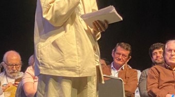 XIII Ato em Defesa da Democracia no Congresso Nacional
