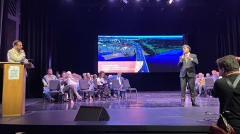 XIII Ato em Defesa da Democracia no Congresso Nacional