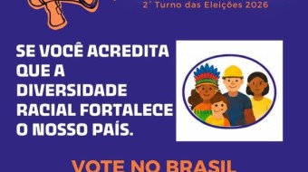 VOTA BRASIL