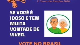 VOTA BRASIL