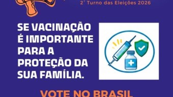 VOTA BRASIL