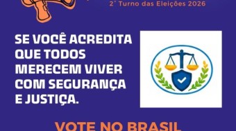 Campanha VOTA BRASIL