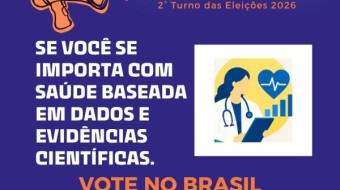 Campanha VOTA BRASIL