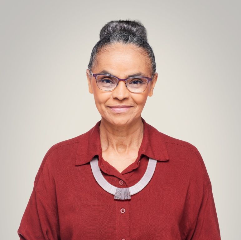 PNBE promove almoço “Panorama político atual” com a ministra Marina Silva