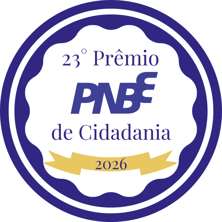 Últimos dias para inscrever projetos e lideranças no Prêmio PNBE de Cidadania 2026