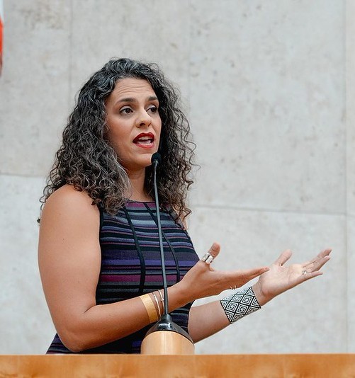 PNBE promove diálogo sobre os desafios de São Paulo e do Brasil com Marina Bragante