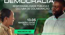 Empresas, Diálogos e Democracia:  Responsabilidade Pública e Cultura de Colaboração