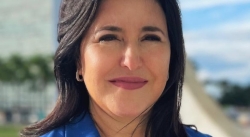 PNBE promove almoço-debate com Simone Tebet sobre prioridades para o futuro do Brasil