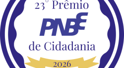 Últimos dias para inscrever projetos e lideranças no Prêmio PNBE de Cidadania 2026