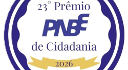 Prêmio PNBE de Cidadania reconhece iniciativas de educação, desenvolvimento sustentável, combate à desigualdade e investimento social
